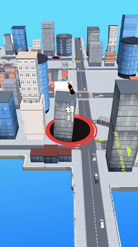 挖黑洞大战 v3.3.1