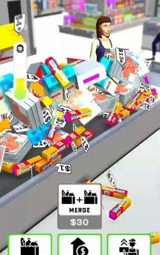 快速收银员游戏官方安卓版 v3.5.3