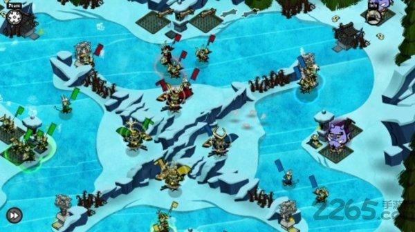 幕府将军的头骨 v4.1.4