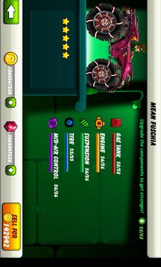 爬坡赛车 v3.0.2