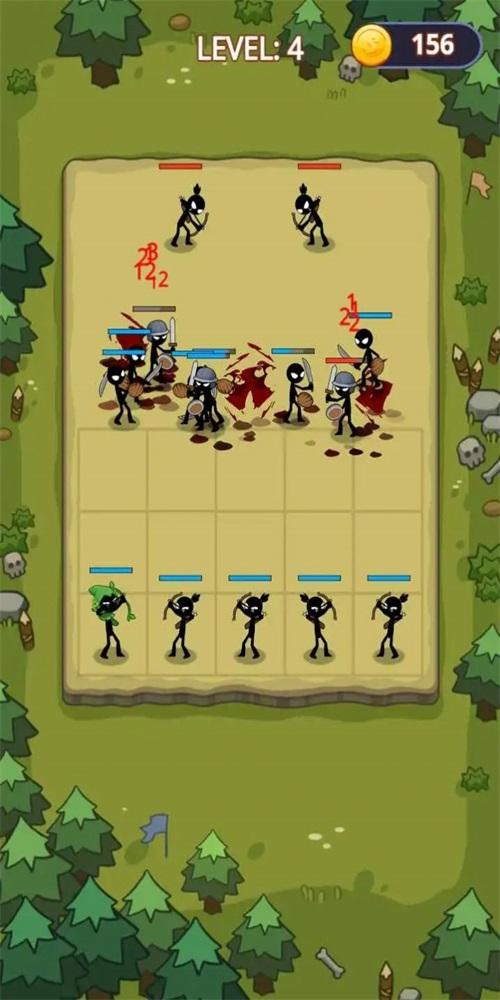 丛林融合大师 v3.4.1