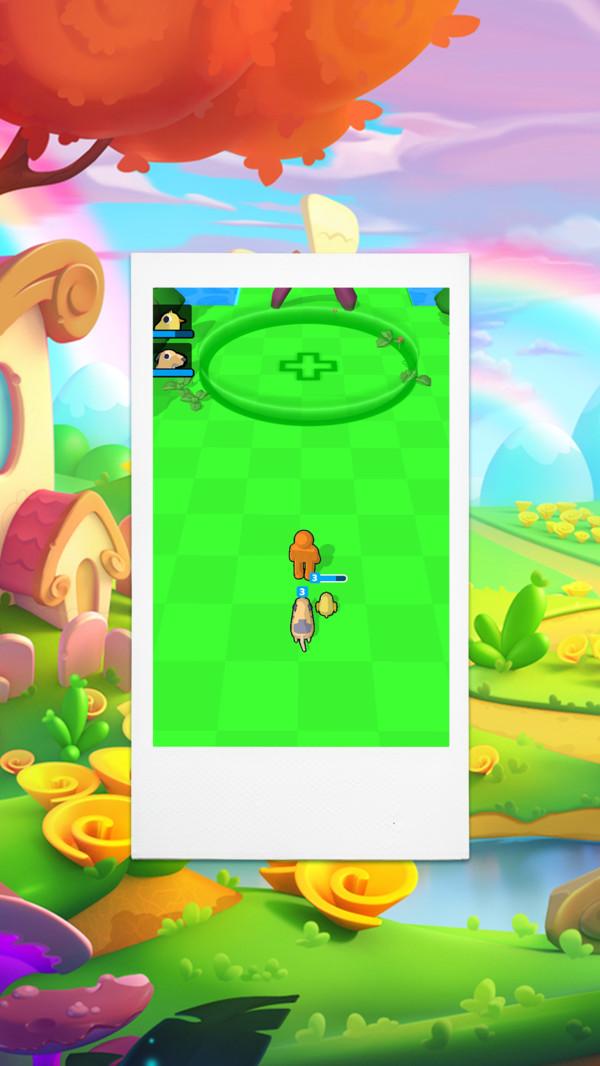 我的小精灵 v3.4.3