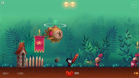 死神苍白剑士的传说 v3.3.2