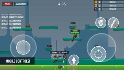 无情的射手 v5.3.3