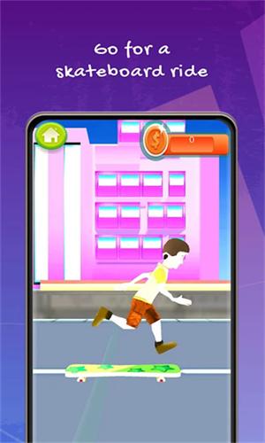 滑板冲浪者 v6.1.4