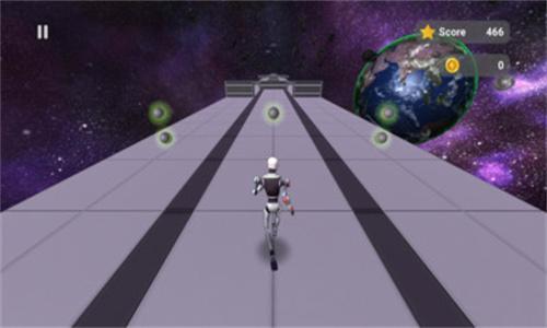 太空机器人 v6.3.1