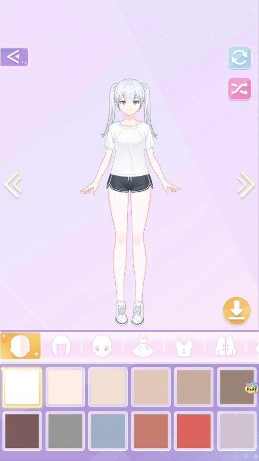 最美甜心小公主游戏 v4.4.2
