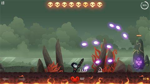 死神苍白剑士的传说 v3.3.2