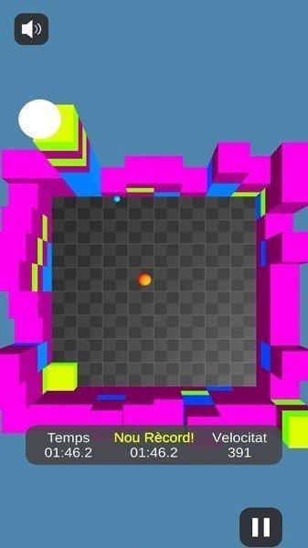 小心球掉下去 v4.3.1