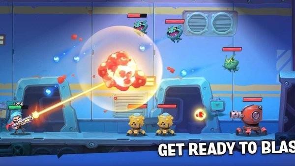 首席射手 v4.1.1