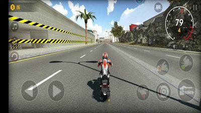 摩托车公路驾驶 v5.1.4