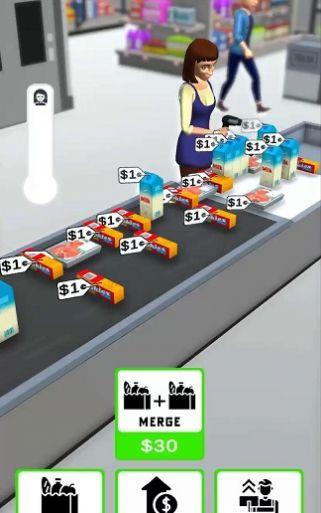 快速收银员游戏官方安卓版 v3.5.3