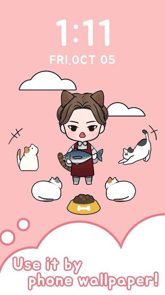Oppa doll最新版本 v3.5.1