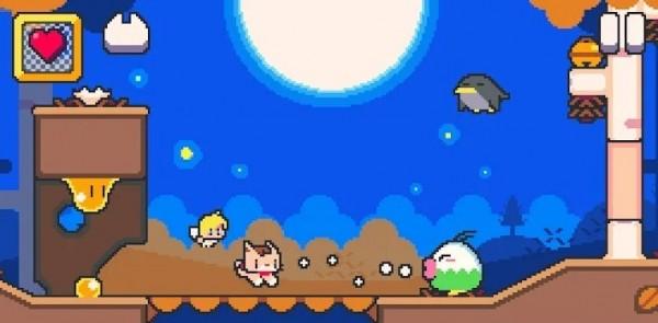 超级猫咪传奇游戏 v5.5.3