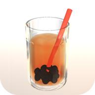 珍珠奶茶