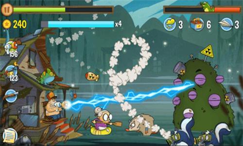 沼泽派对 v6.0.1