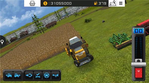 美国农场模拟器 v6.4.3