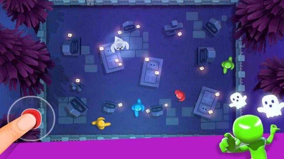 多人游戏派对安卓手机版 v5.0.2