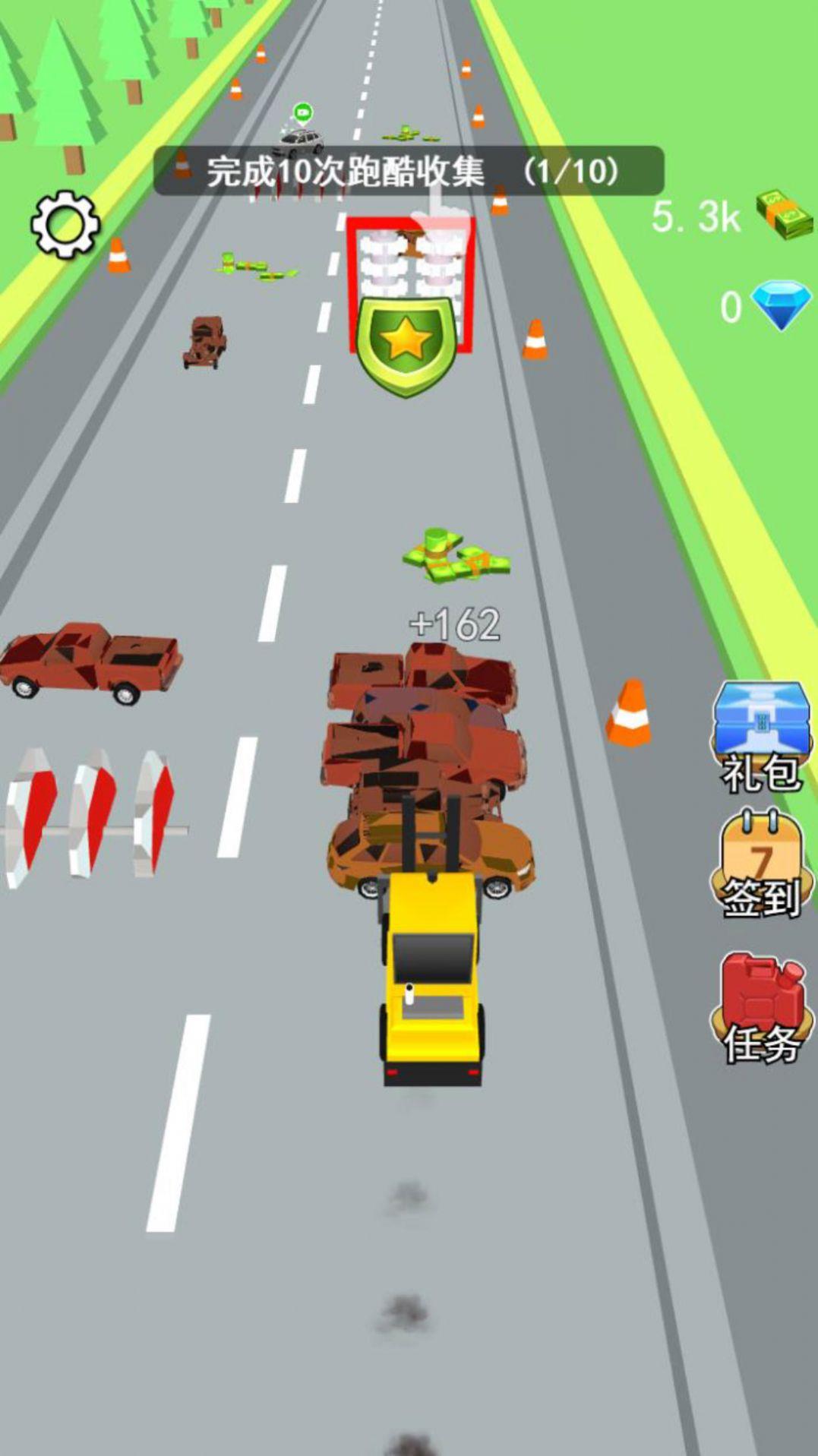 传奇汽车厂安卓游戏最新版 v3.4.2