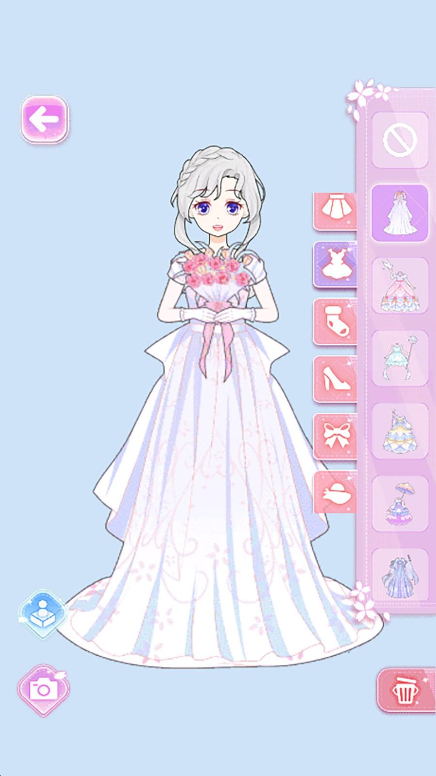 女儿养成换装 v6.3.1