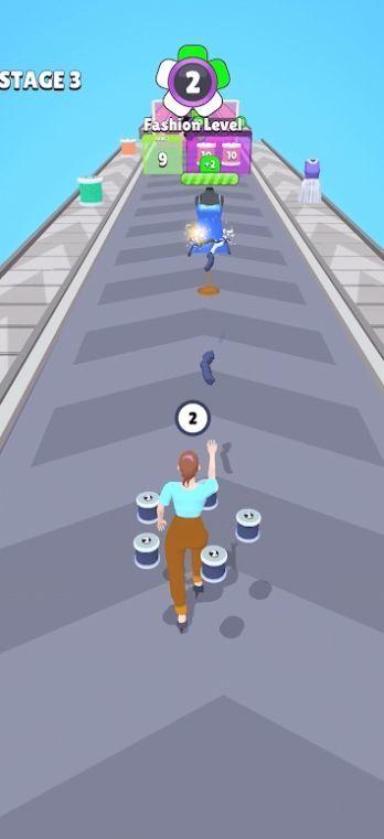 射击跑酷游戏 v5.1.4