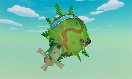 星际骇客游戏 v6.5.3