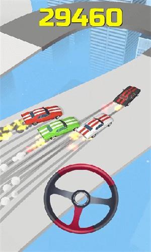 超级漂移正版 v5.2.1