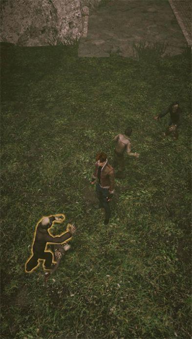 战斗求生 v3.0.4