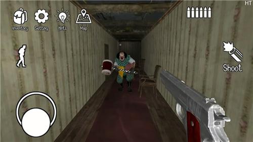 小丑回魂手机版 v6.1.1