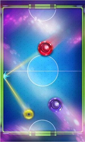 夜光曲棍球 v4.3.1
