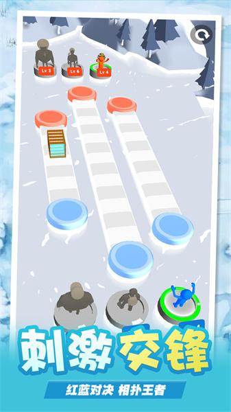相扑对决手游 v6.3.4