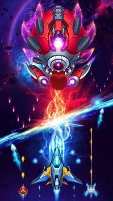 宇宙战机游戏 v6.0.2