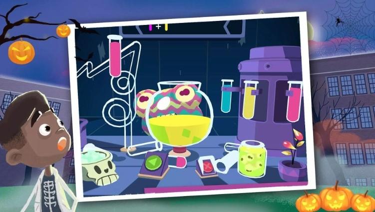 米加世界外星人v1.1 v6.0.1