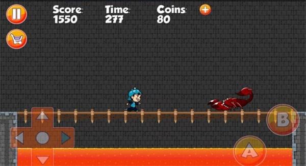 旋风小子 手机版 v5.1.3