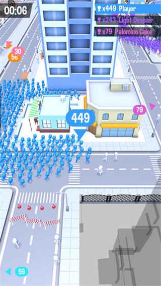 拥挤城市 v5.2.2