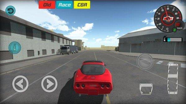跑车城市特技 v5.1.3