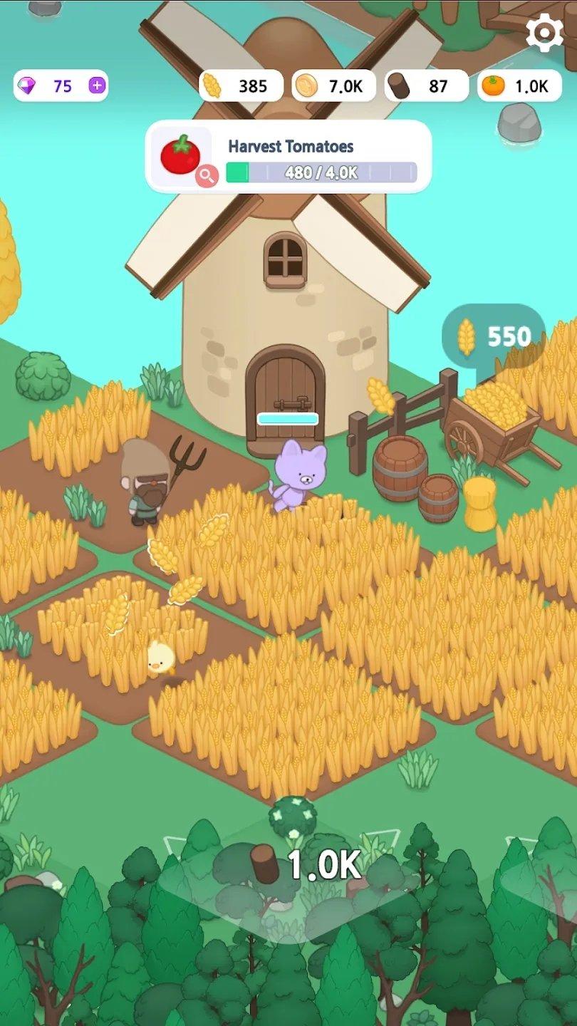 鬼鬼祟祟的杰姆斯 v3.1.4