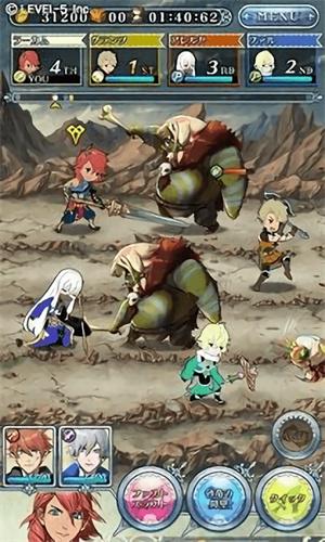 少女勇者 v5.3.1