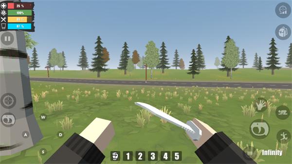 宿命Z汉化版 v3.2.4