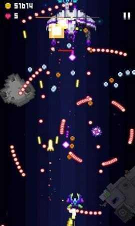 我的战机红包版 v4.0.1