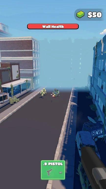 桥梁防御战游戏 v6.5.4