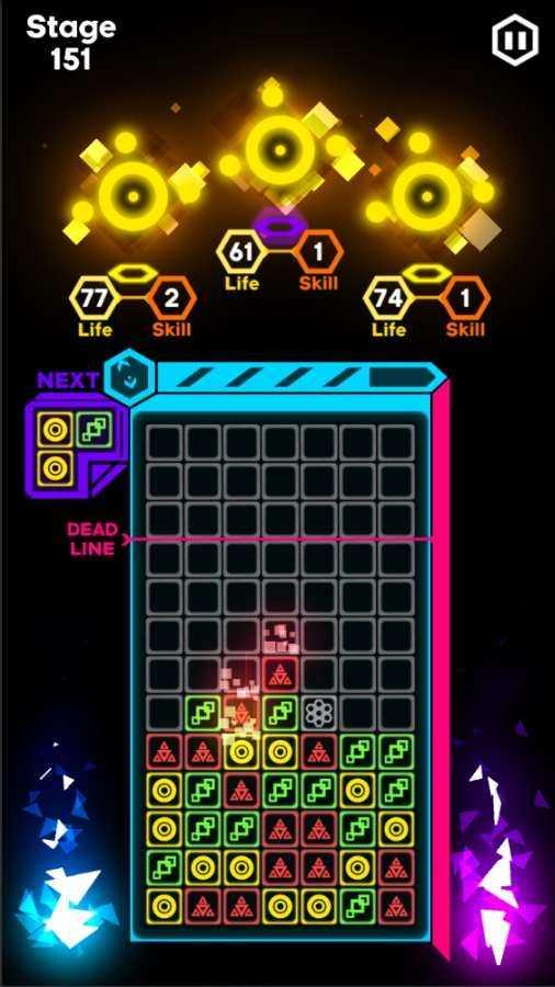 新俄罗斯方块游戏官方版 v5.3.3