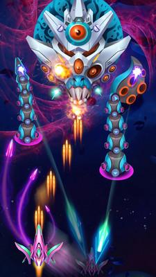 宇宙战机游戏 v6.0.2