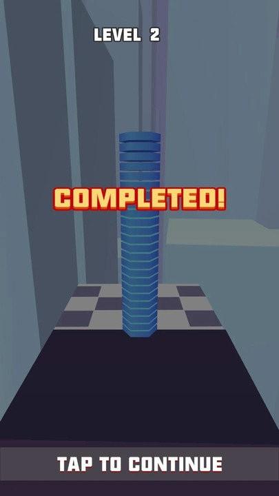 叠色道路安卓版 v4.3.2