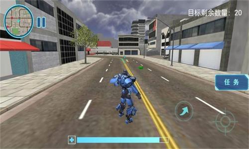 超级机甲大战模拟 v6.5.1