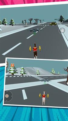 动物生存大逃亡 v3.4.1