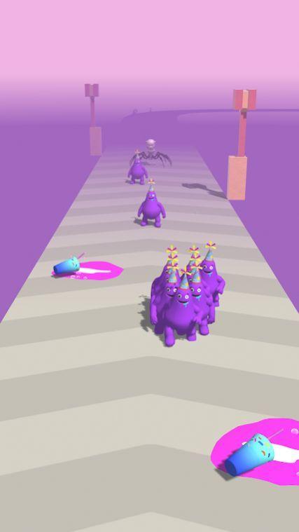 格里马怪物奔跑 v4.0.3