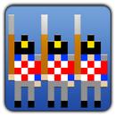 像素兵团滑铁卢无敌版