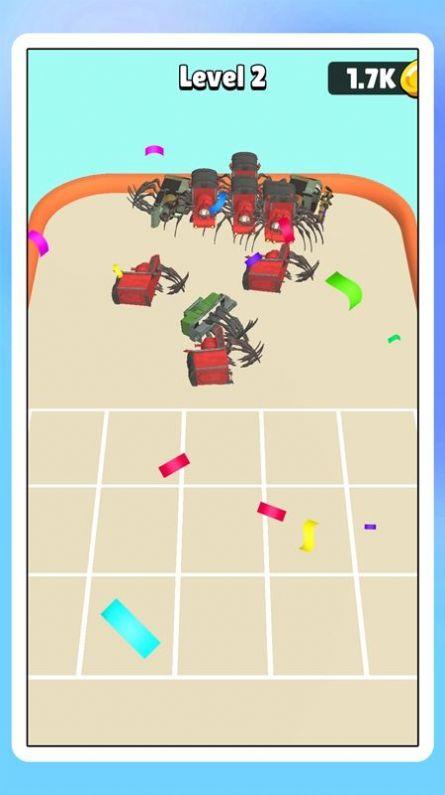 召唤万岁SSR v5.4.1