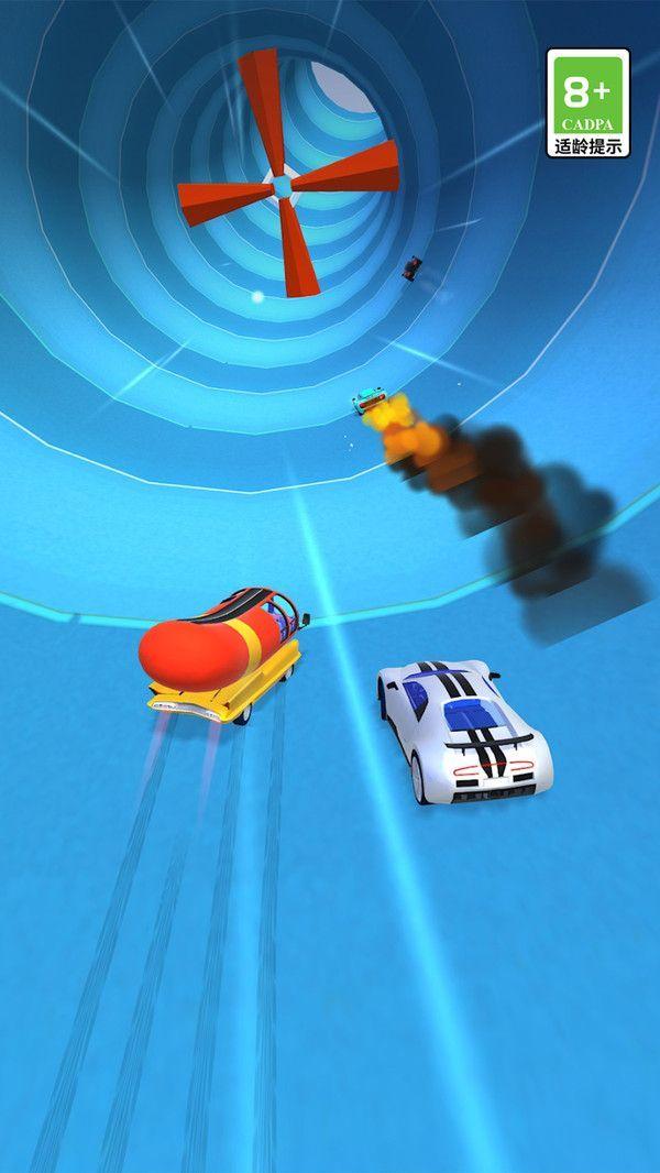 暴走飞车 v4.3.3